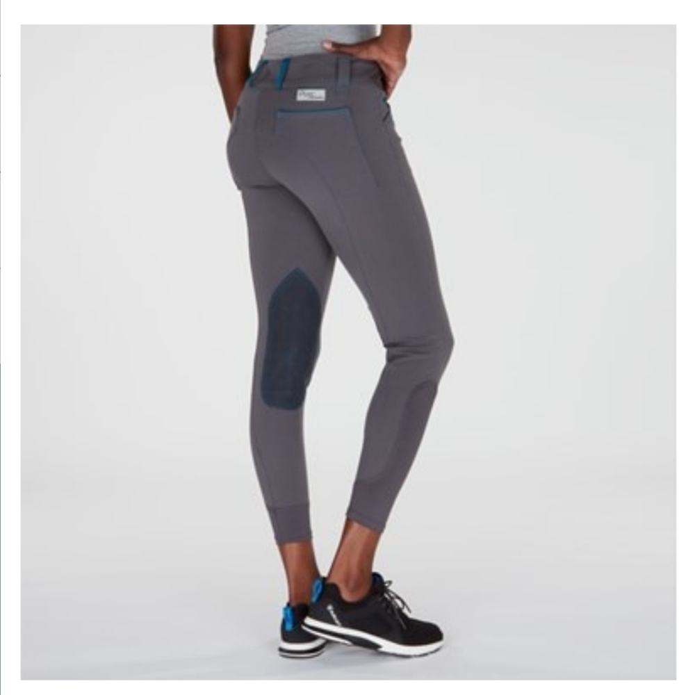 🏇Piper Original knee patch breeches - Picture 3 of 9